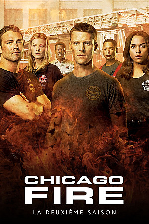 Chicago Fire : Caserne 51
