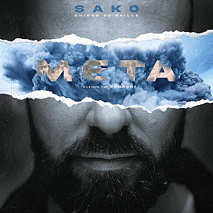 Sako (Chiens de Paille) - META