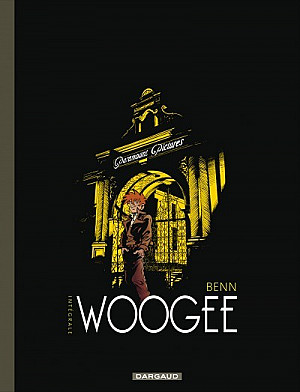 Woogee (Intégrale)