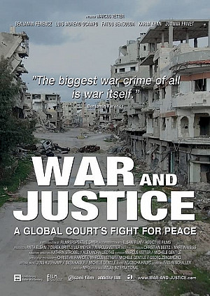 La justice après la guerre - Au coeur de la CPI