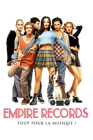 Empire records