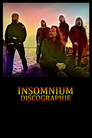 Insomnium - Discographie