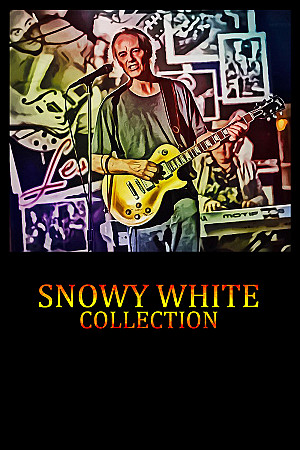 Snowy White - Collection