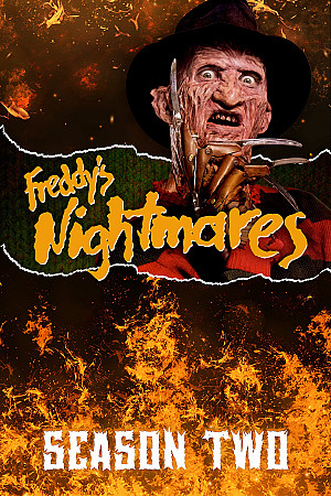 Les Cauchemars de Freddy