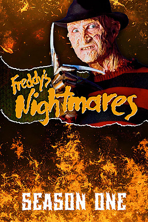 Les Cauchemars de Freddy