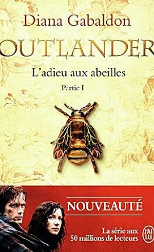 Outlander, Tome 9, Partie 1 : L'Adieu aux abeilles