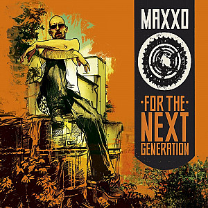 Maxxo - For the Next Generation