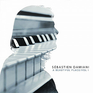  Sébastien Damiani - A Beautiful Place, Vol. 1