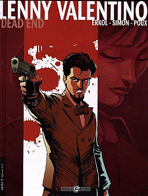 Lenny Valentino, Tome 2 : Dead End