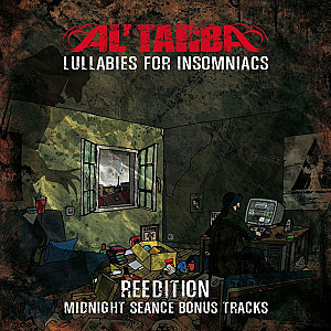 Al'Tarba - Lullabies for Insomniacs (Bonus Track Version)