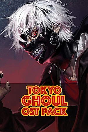 Tokyo Ghoul - OST Pack