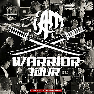 IAM - Warrior Tour (Live Studio)