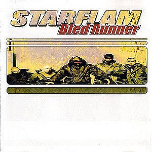 Starflam - Bled Runner