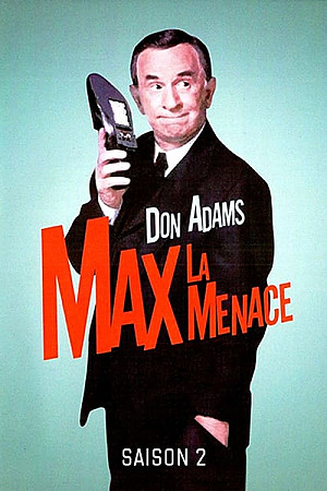 Max la Menace
