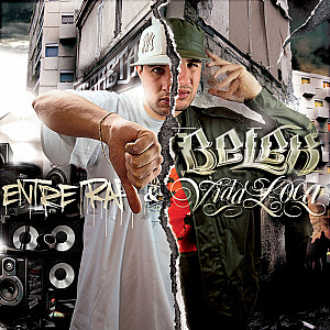 Belek - Entre Rap Et Vida Loca