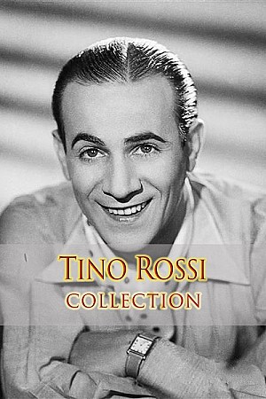 Tino Rossi - Collection Web (1954 - 2020)
