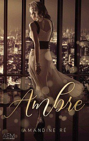 Ambre - Amandine Ré