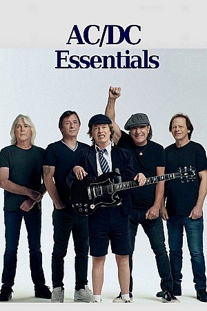 AC/DC - Essentials