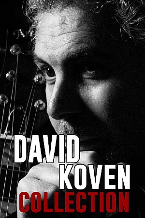 David Koven - Collection 1983 - 2003