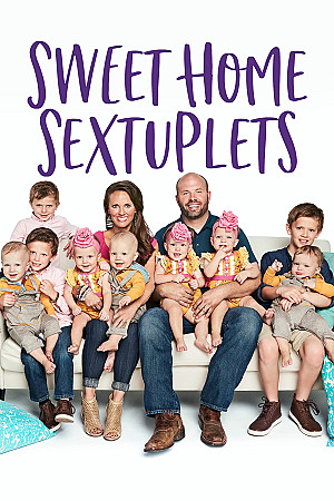 Sweet Home Sextuplets