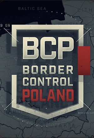 Border Control Poland