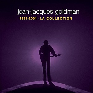 Jean-Jacques Goldman - La Collection 1981-2001 (remastérisée en 2020)