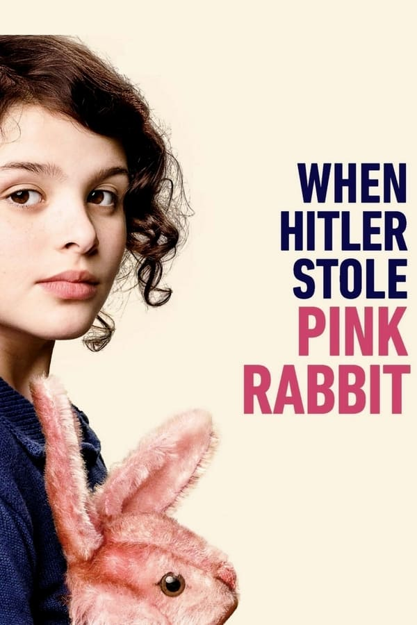 Quand Hitler s'empara du lapin rose