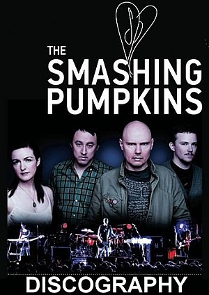 The Smashing Pumpkins Discographie
