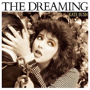 Kate Bush Discographie