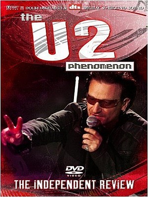 U2 - Phenomenon The Independent Review