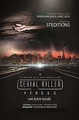 Serial Killer Versus (Spin-Off) - Kyrian Malone &amp; Jamie Leigh