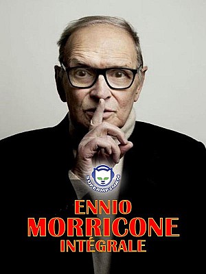 Ennio Morricone - Intégrale