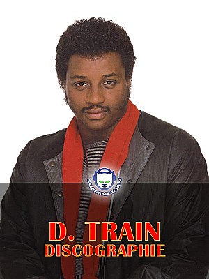 D. Train - Discographie