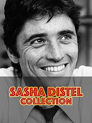 Sacha Distel - Collection
