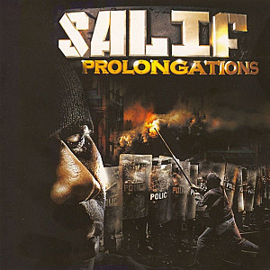 Salif - Prolongations 