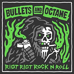 Riot Riot Rock n\' Roll