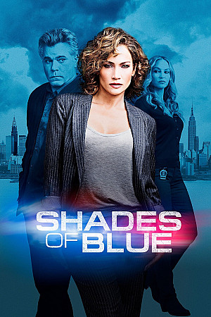 Shades of Blue : une flic entre deux feux