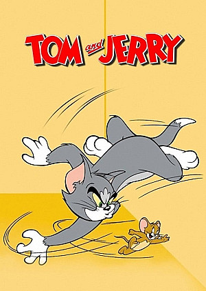Tom et Jerry Comédie Show