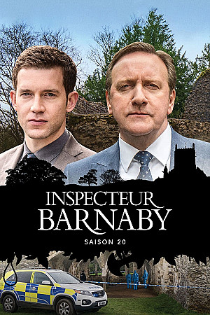 Inspecteur Barnaby
