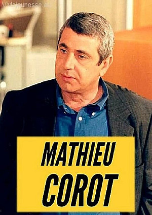 Mathieu Corot