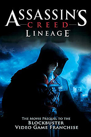 Assassin's Creed : Lineage