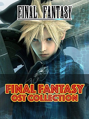 Final Fantasy - OST Collection