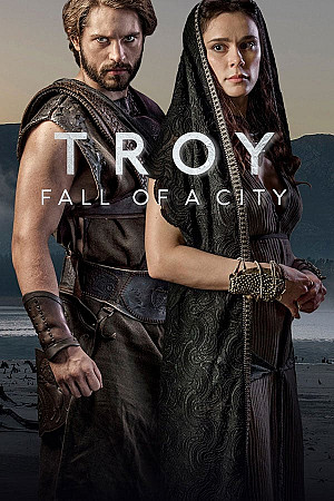Troie : La chute d'une cité