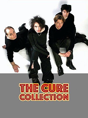 The Cure - Collection