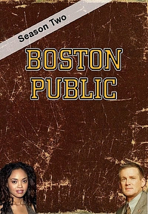 Boston Public