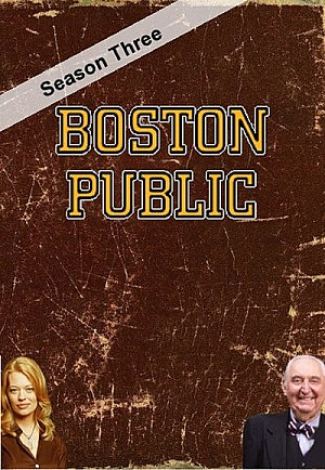 Boston Public