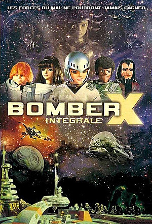 Bomber X