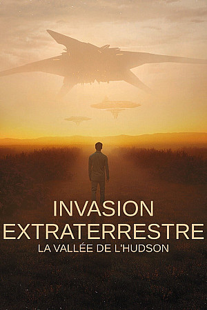 Invasion extraterrestre : la vallée de l'Hudson