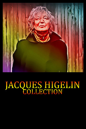 Jacques Higelin - Collection