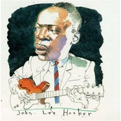 John Lee Hooker - Alternative Boogie : Early Studio Recordings 1948-1952